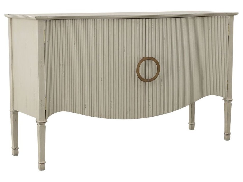 Sideboard in White