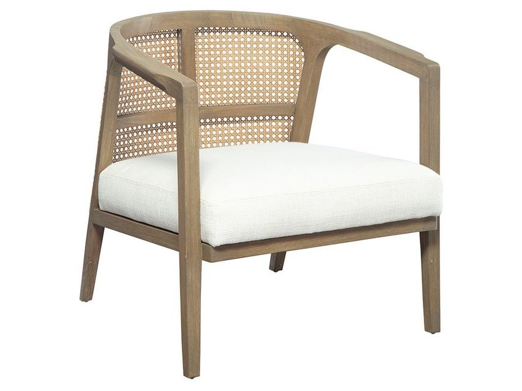 Arm Chair - Alternative View