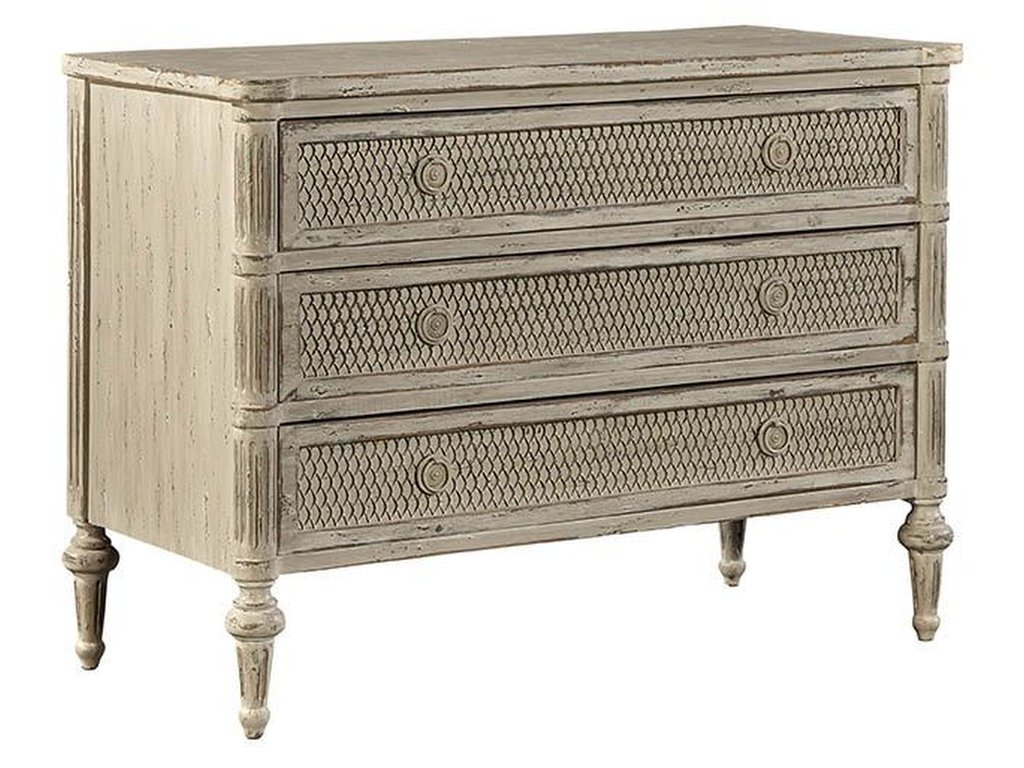Furniture Classics Large Field Chest