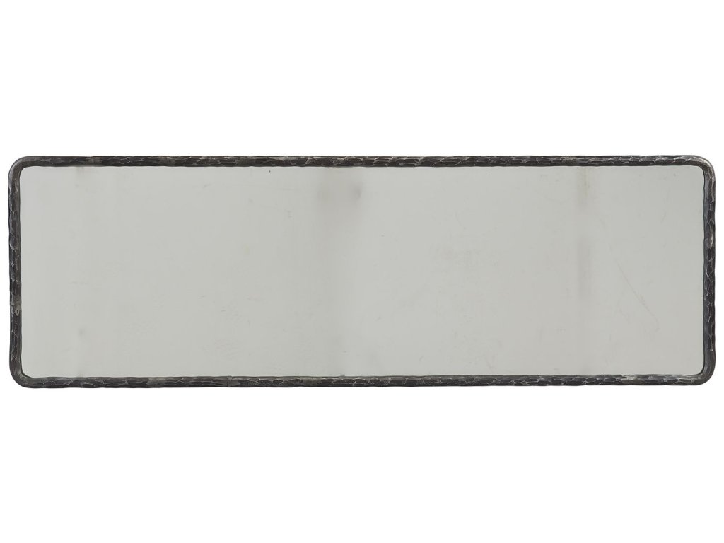 Iron Edge Full Mirror