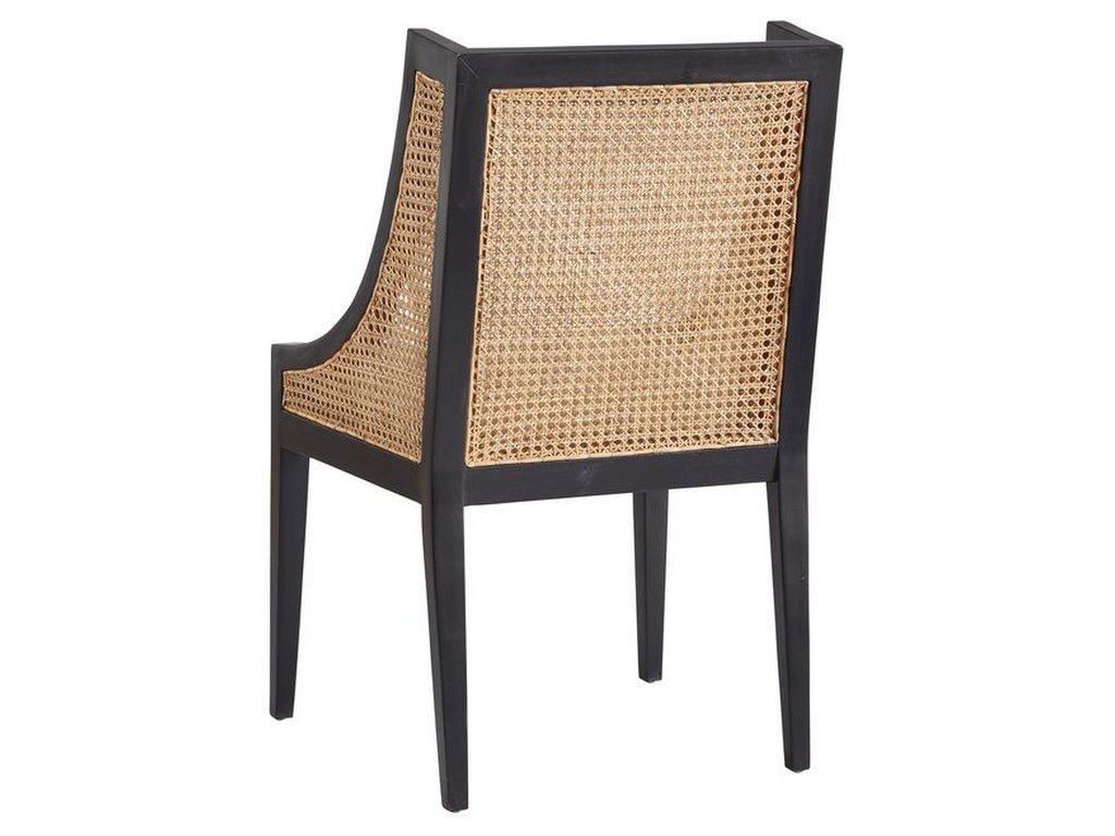 Arm Chair