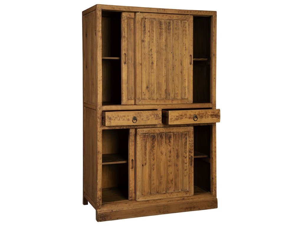 Cabinet - Alternative View
