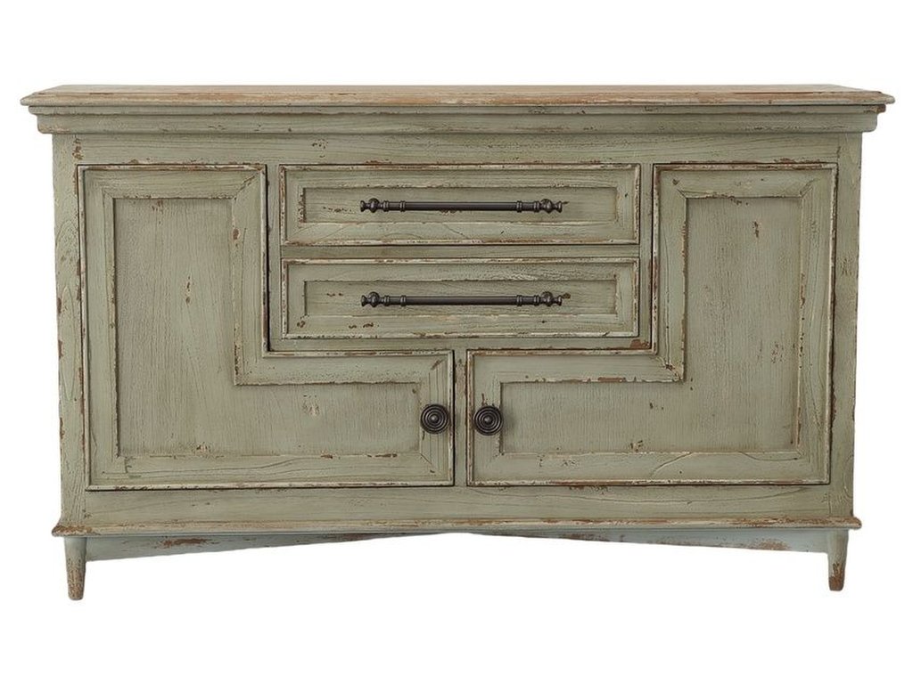 Sideboard in Gray