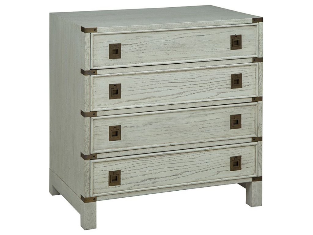 Chest