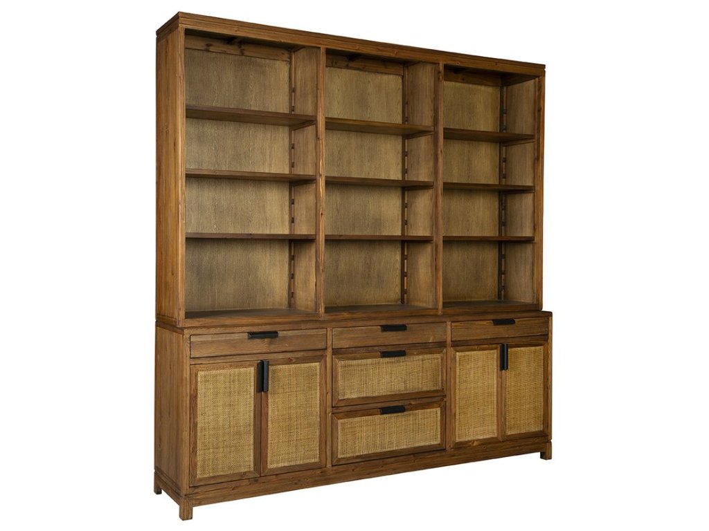 Display Cabinet