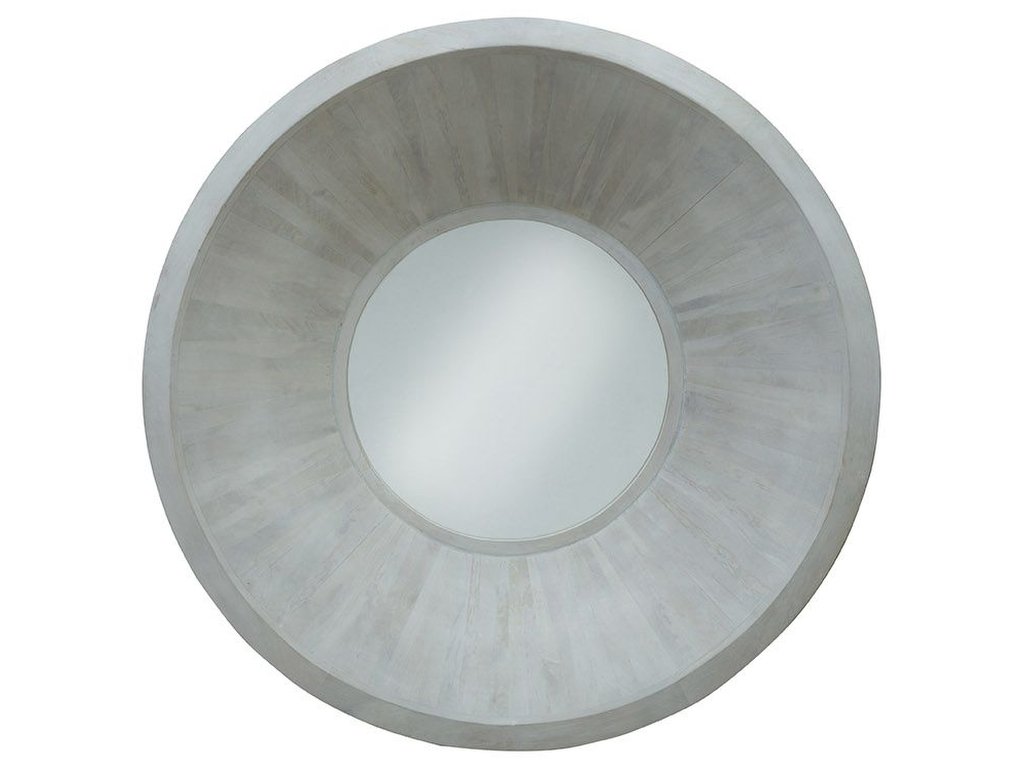 Furniture Classics Large Shirley Mirror - Alternative View