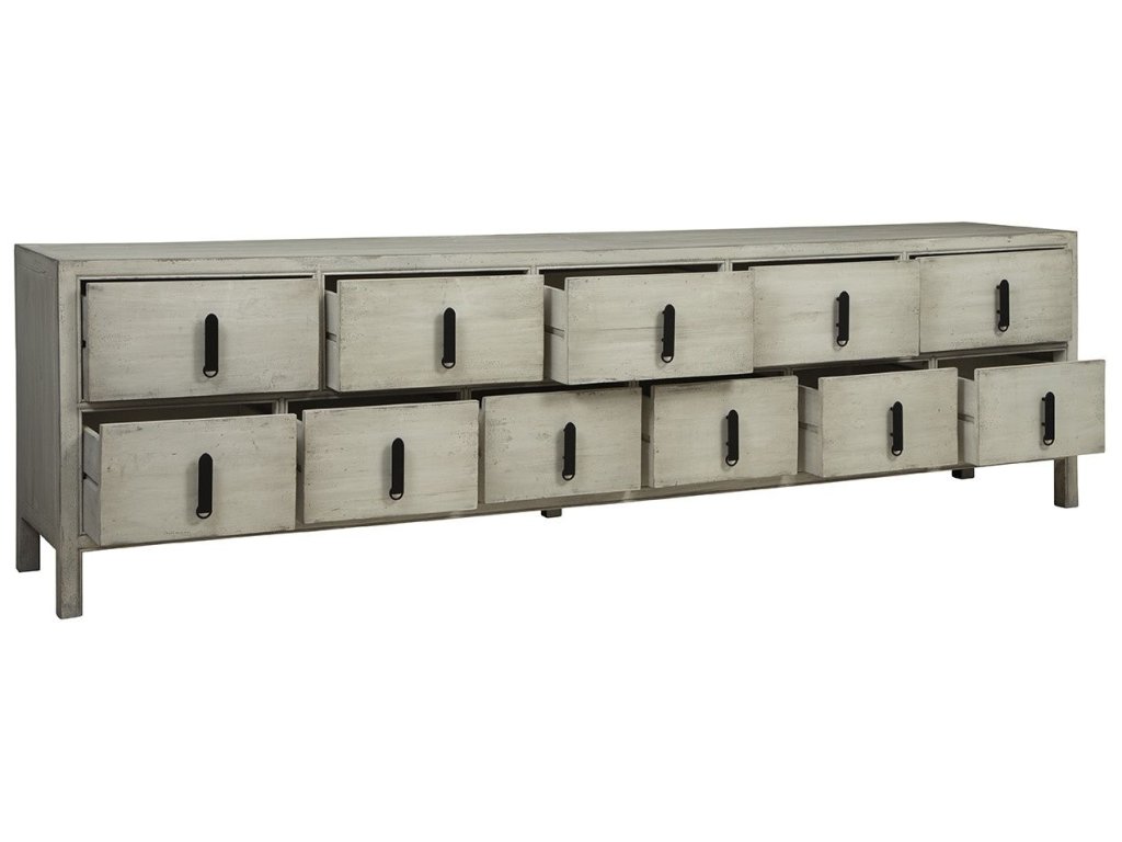 Drawer Bank