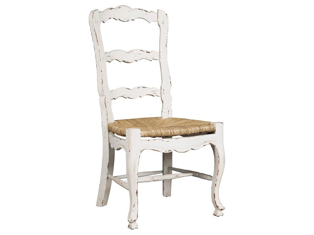 Ladderback Side Chair