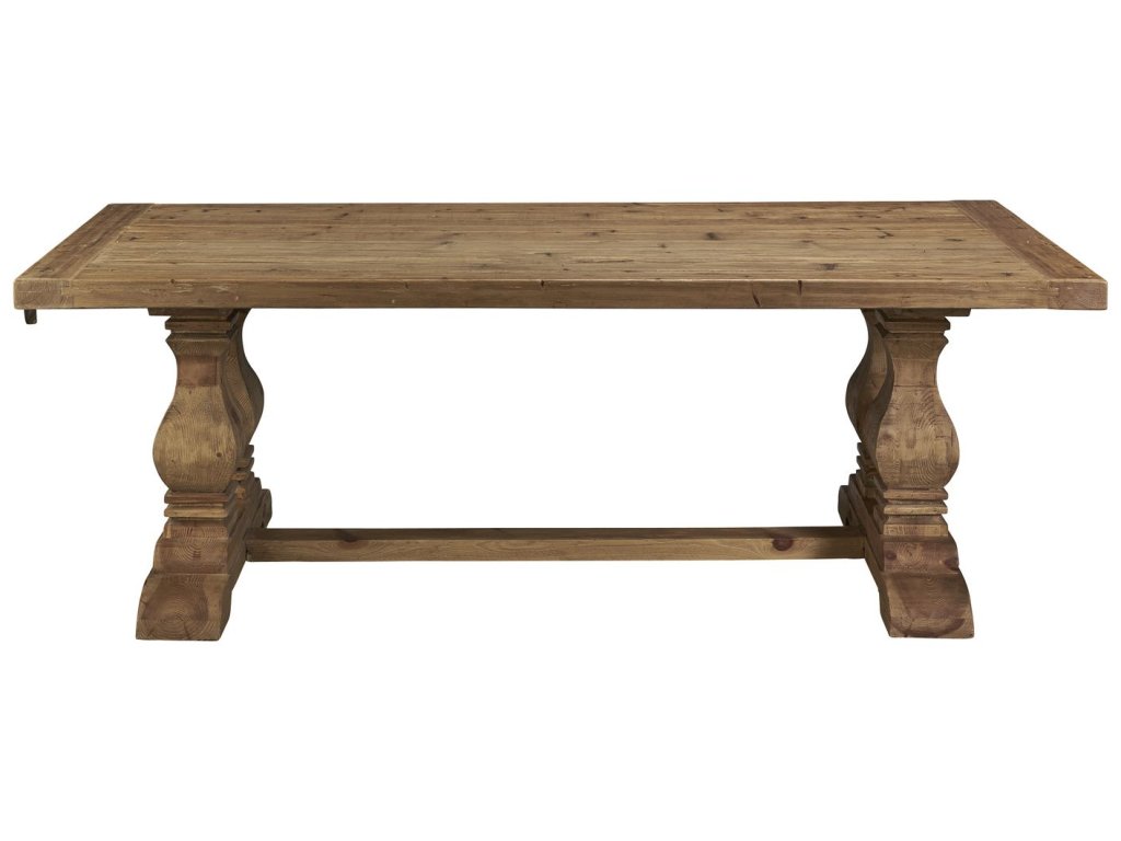 Trestle Table