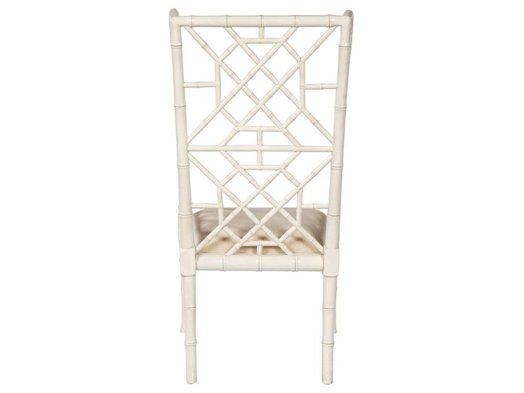 Wingback Chair - Alternative View