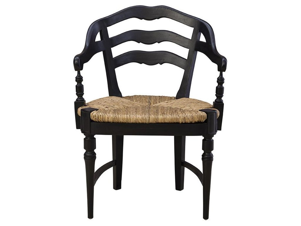 Arm Chair - Alternative View