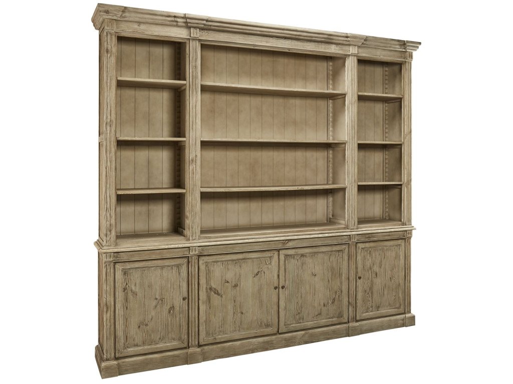 Bookcases Furniture Classics collection - Browse 6 quality furniture at Outer Banks Furniture
