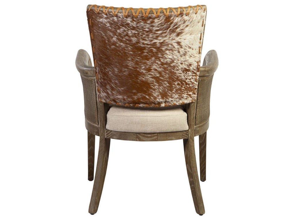 Arm Chair - Alternative View