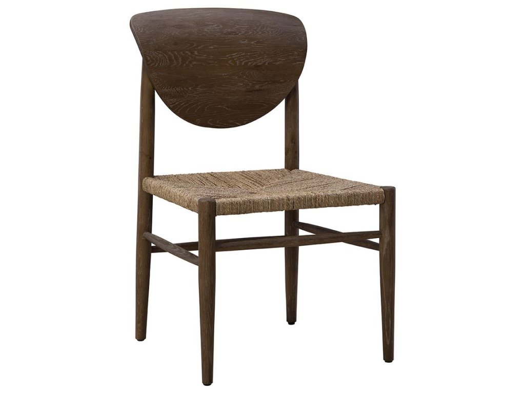 Side Chair 