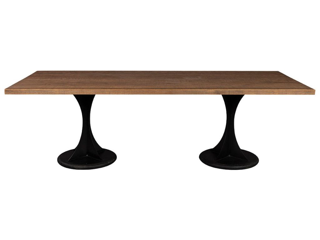 Dining Table - Alternative View