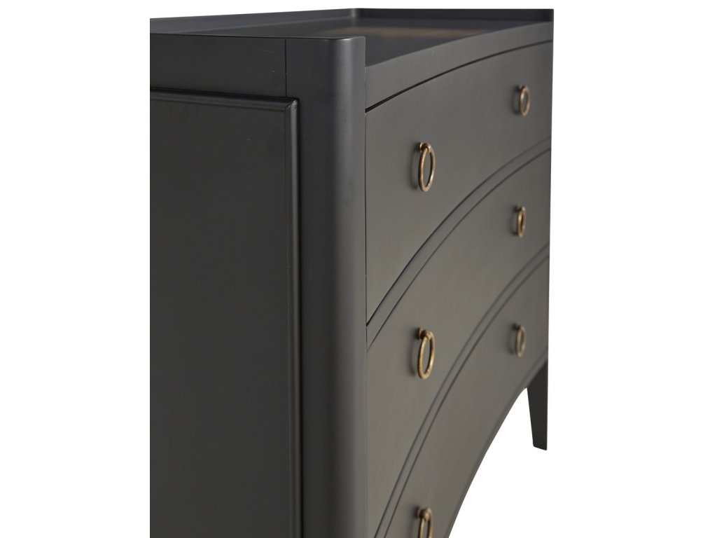 Three Drawer Chest - Alternative View