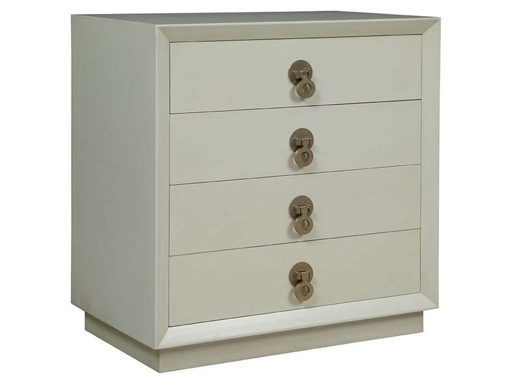Furniture Classics Small Challenger Chest