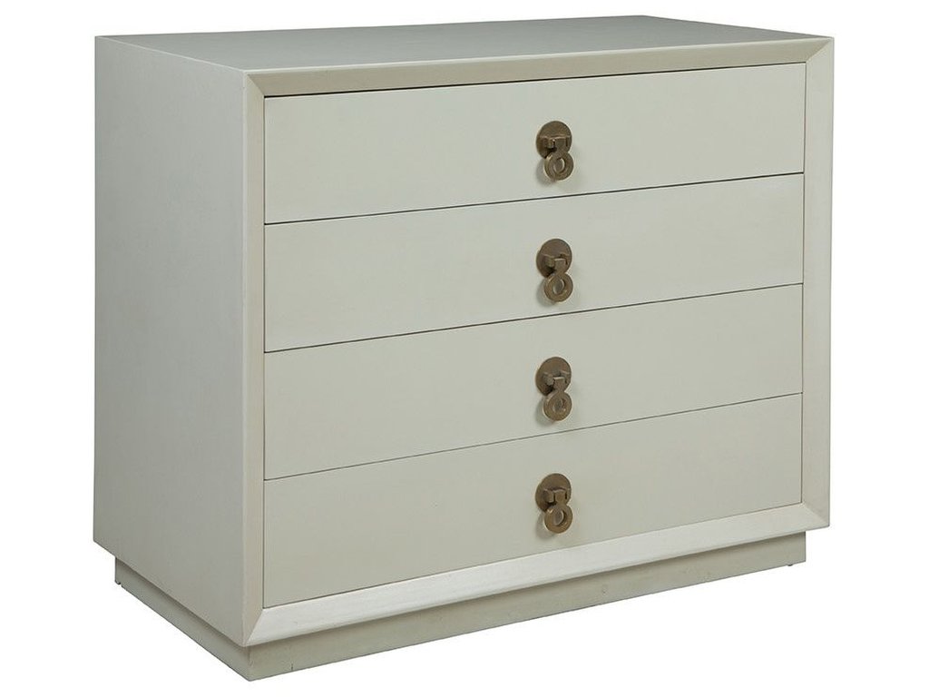 Furniture Classics Large Challenger Chest