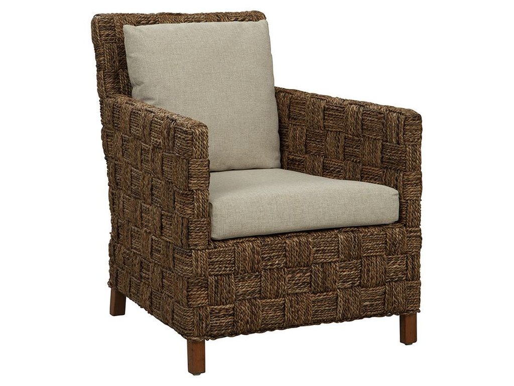 Occasional Chair