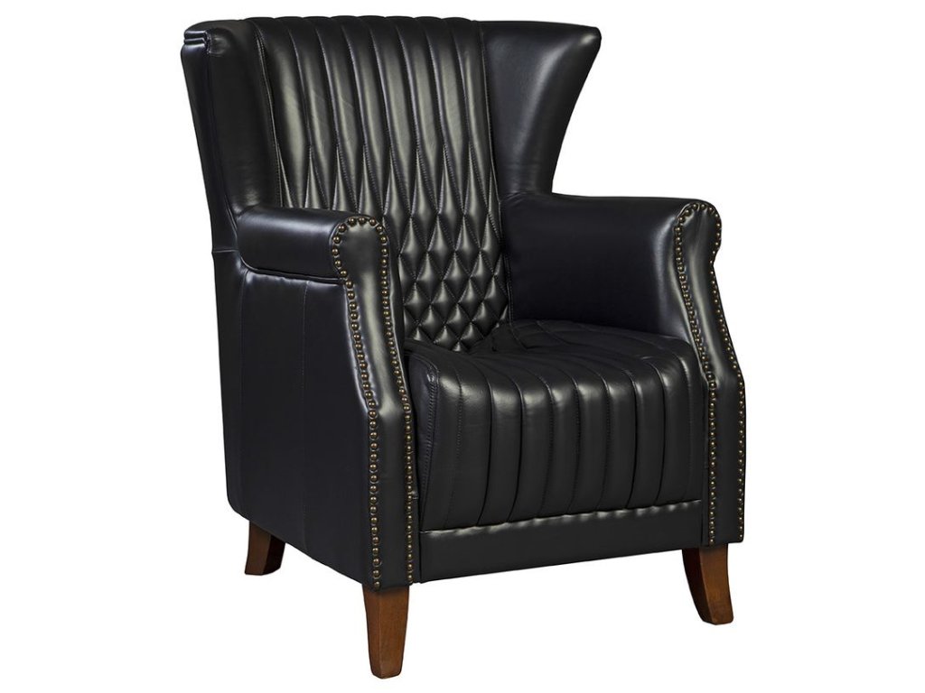 Chair in Black