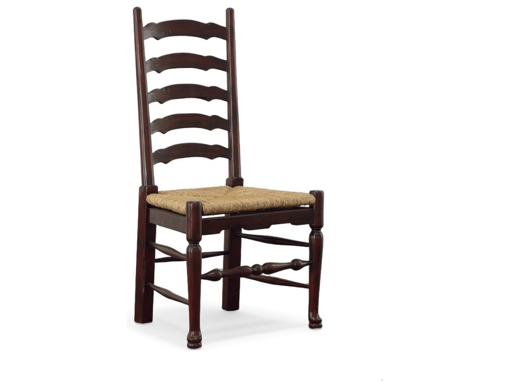 Ladderback Side Chair