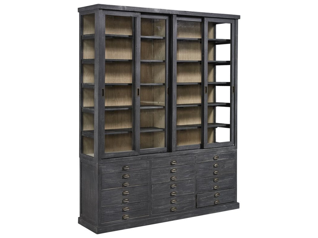 Display Cabinet