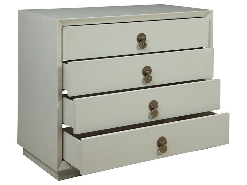 Furniture Classics Large Challenger Chest