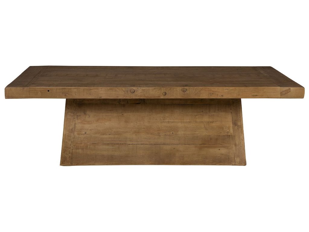 Coffee Table - Alternative View