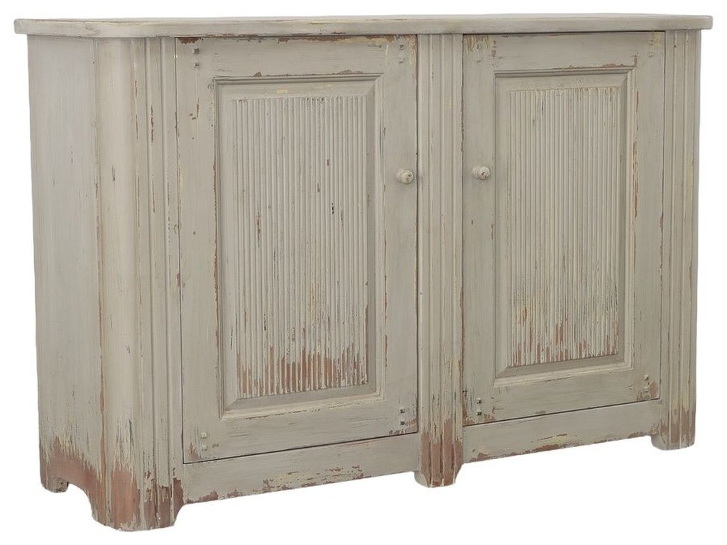 Server in Gray