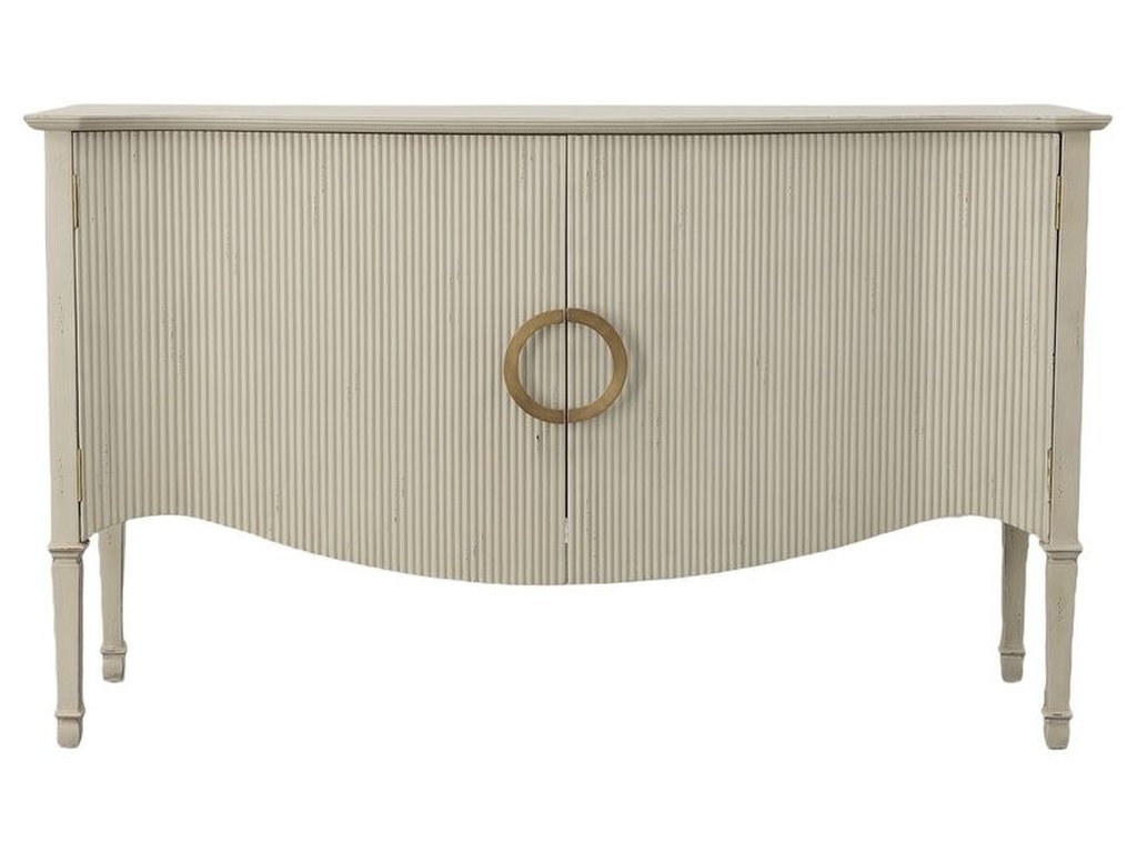 Sideboard in White - Alternative View