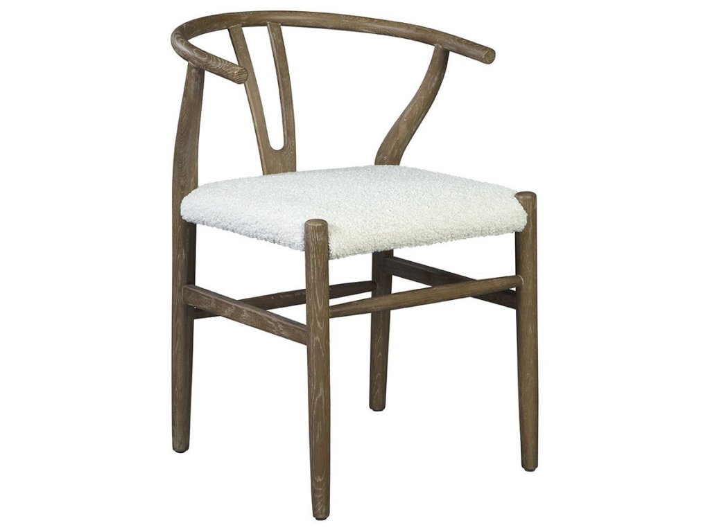 Broomstick Chair