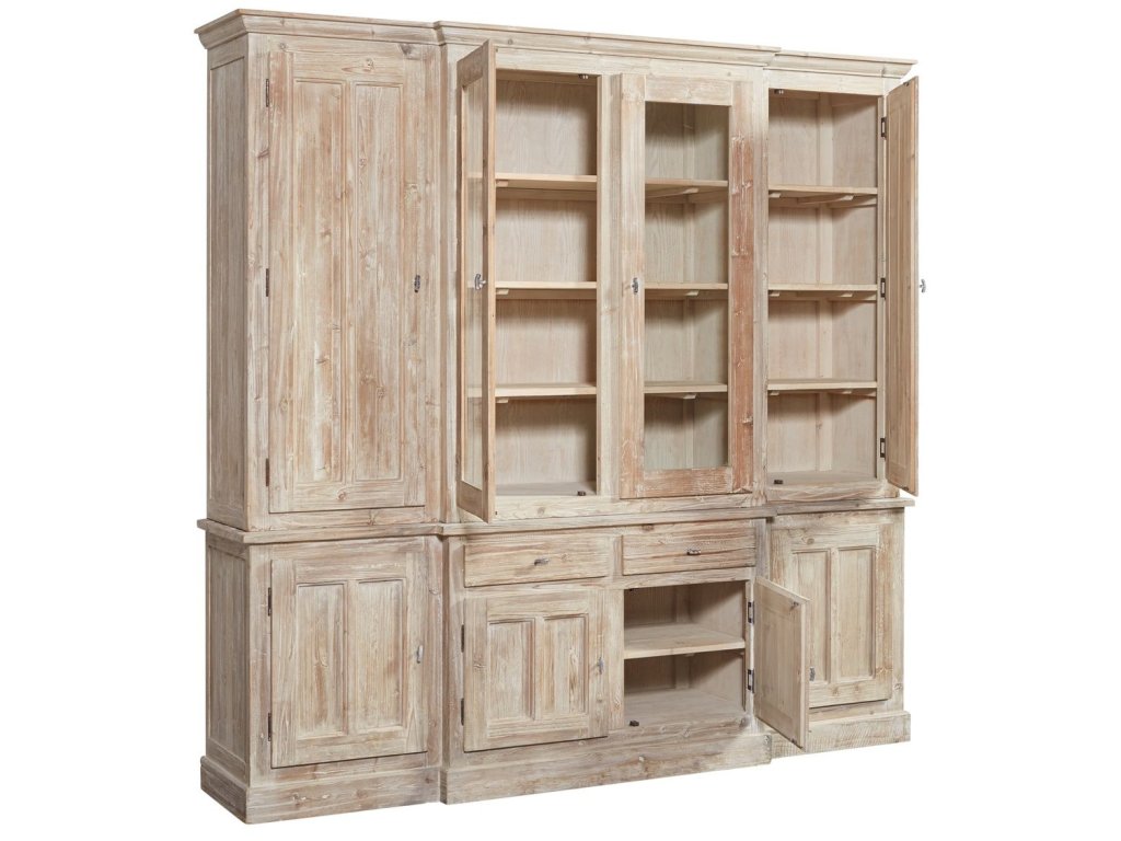 Display Cabinet