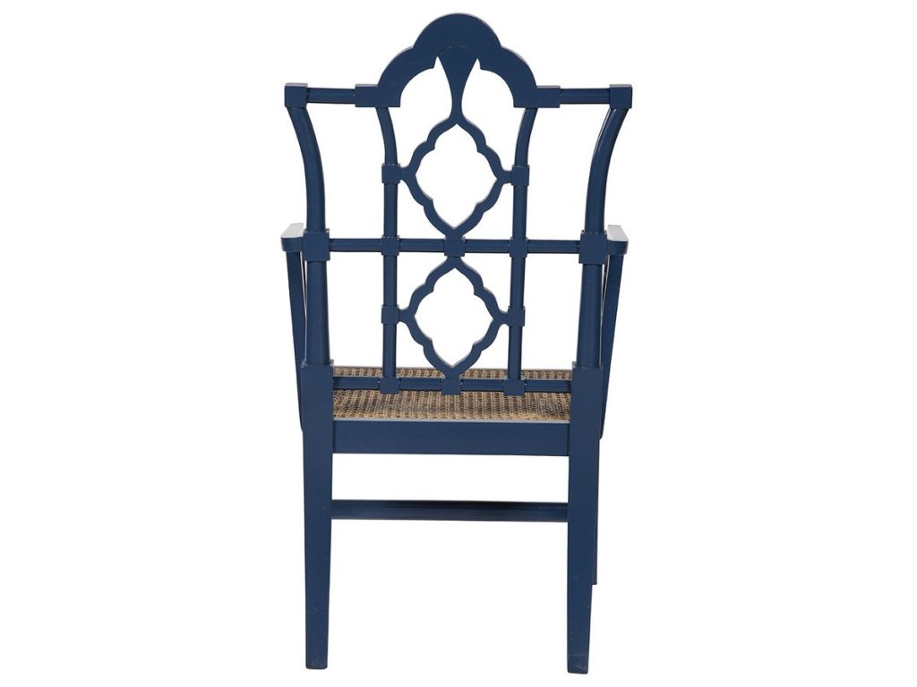 Arm Chair - Alternative View