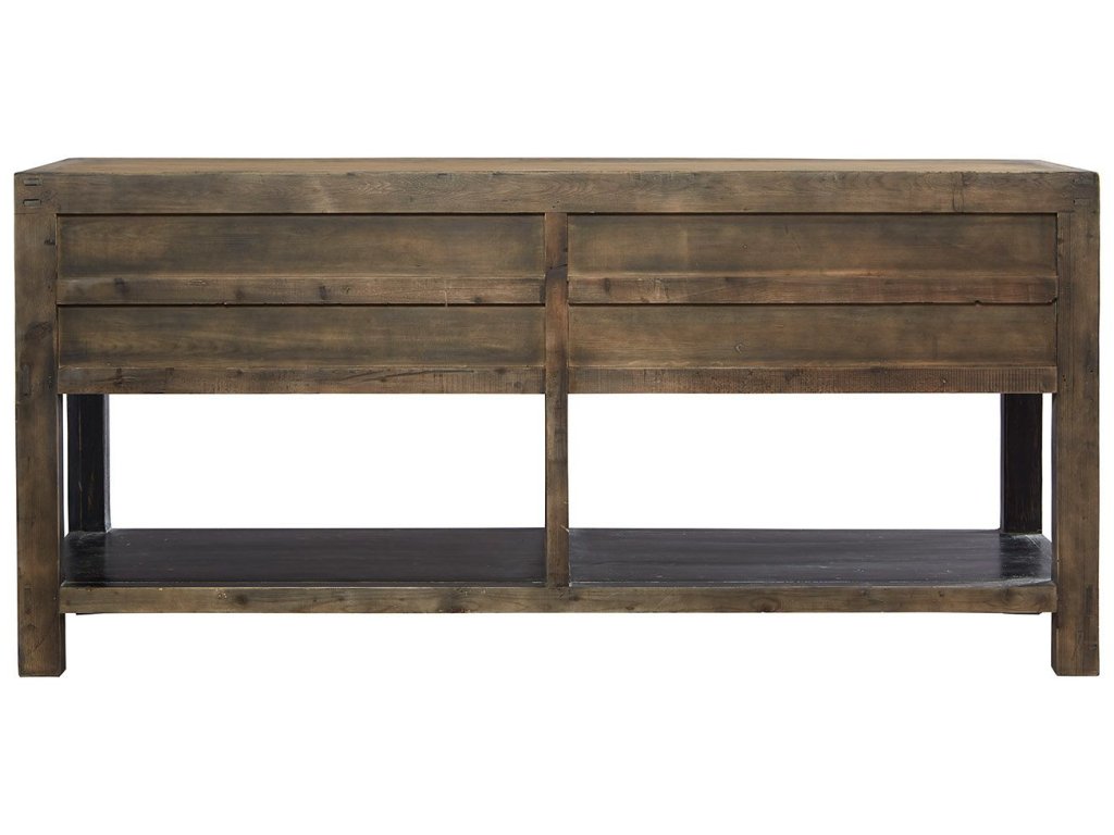 Furniture Classics Lakes Sideboard - Alternative View