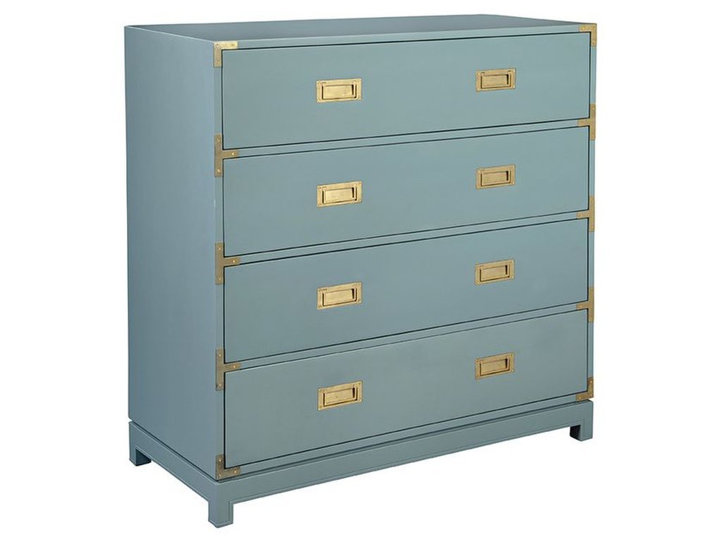 Furniture Classics Large Swansea Chest