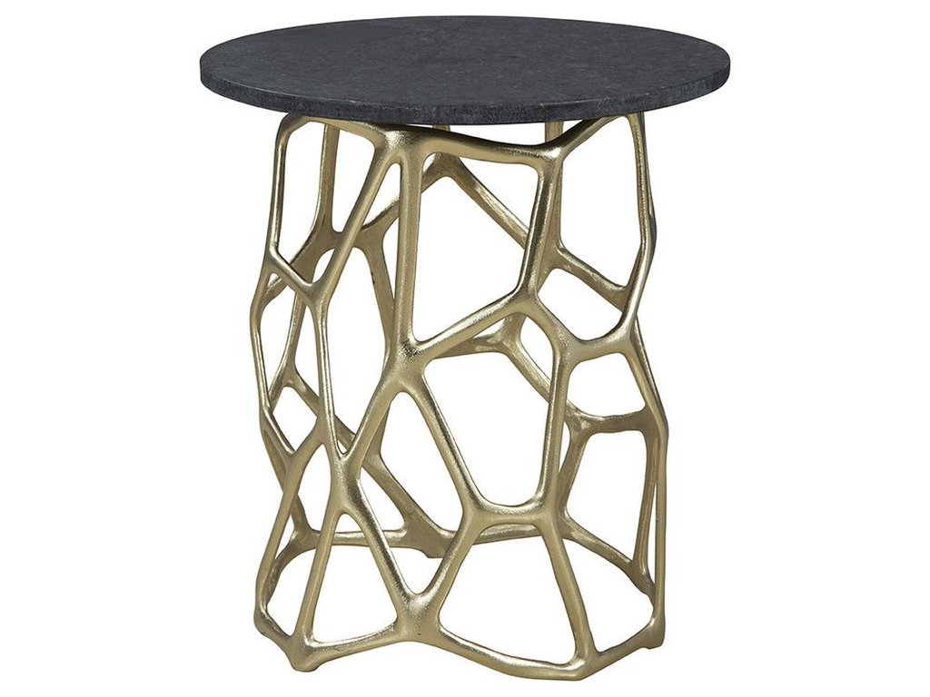 Furniture Classics Short Ariel End Table  - Alternative View