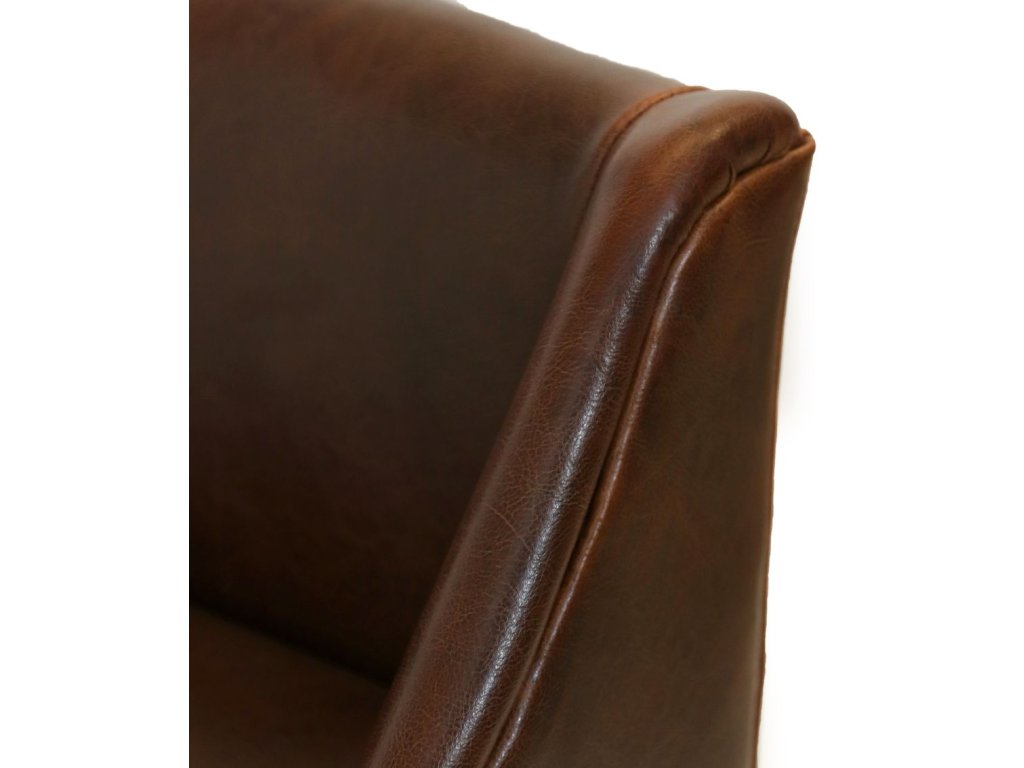 Bar Stool in Iron