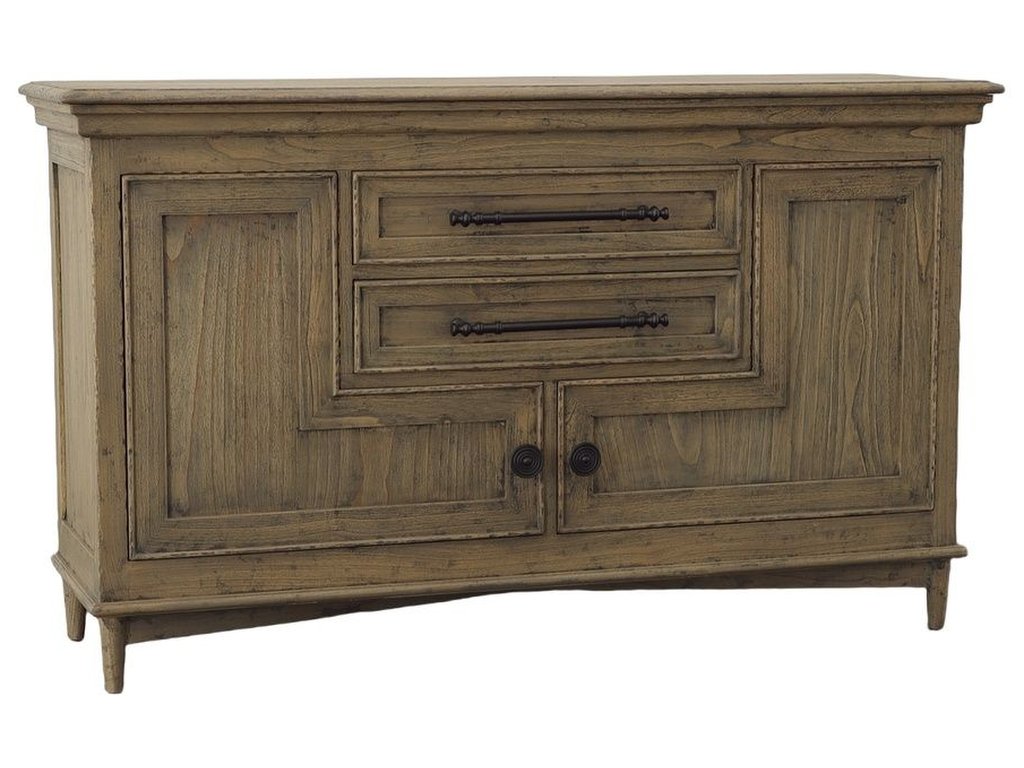 Sideboard in Natural