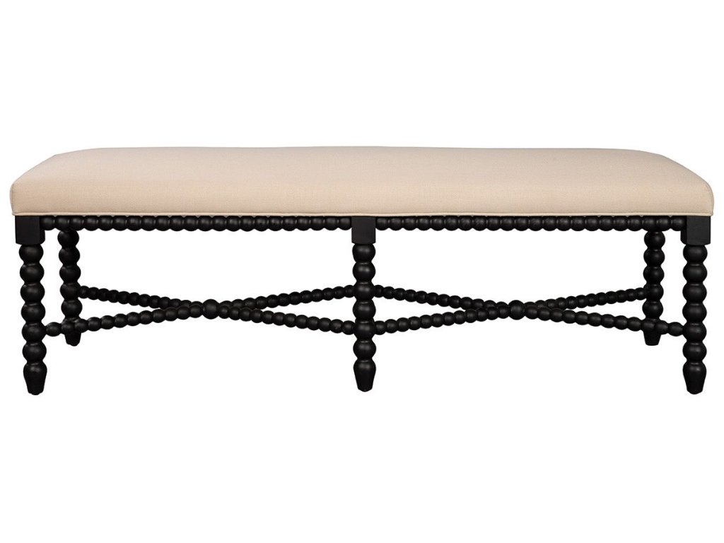 Bench - Alternative View