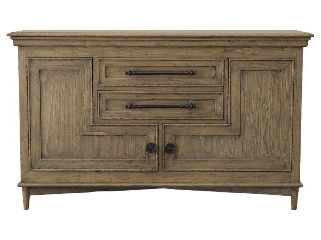 Sideboard in Natural