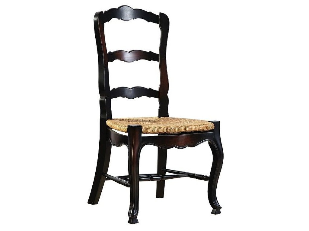 Ladderback Side Chair