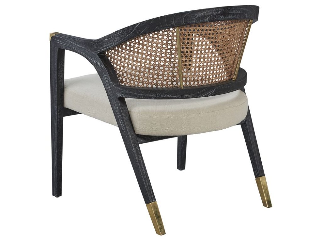 Lounge Chair - Alternative View
