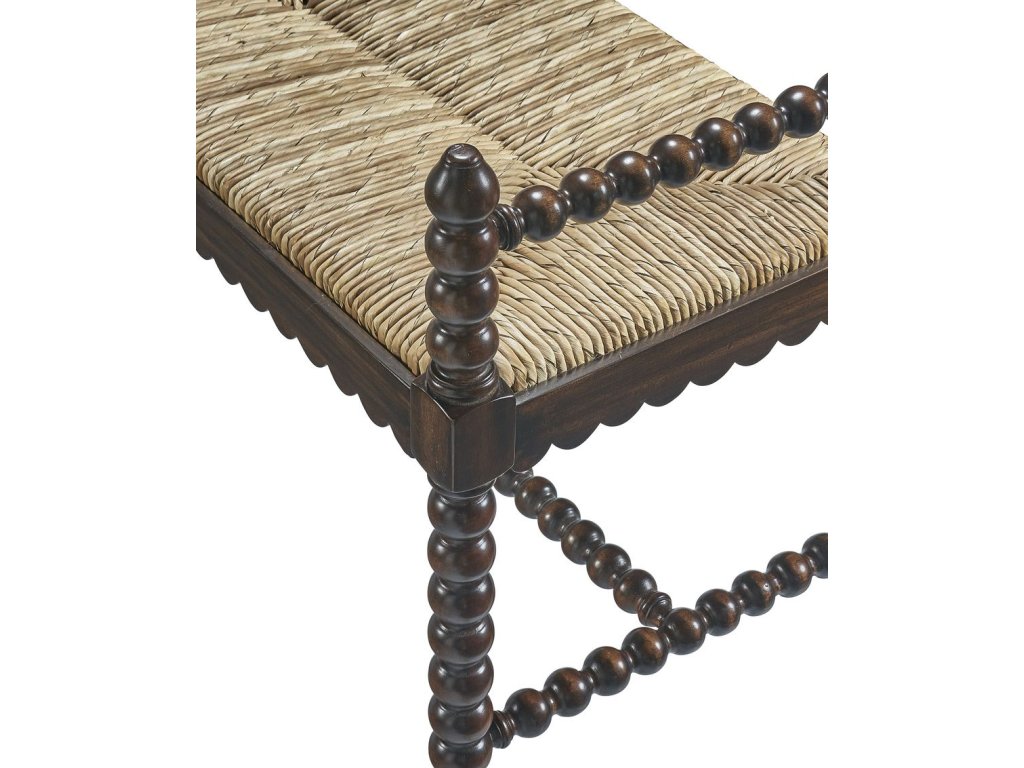 Bench - Alternative View