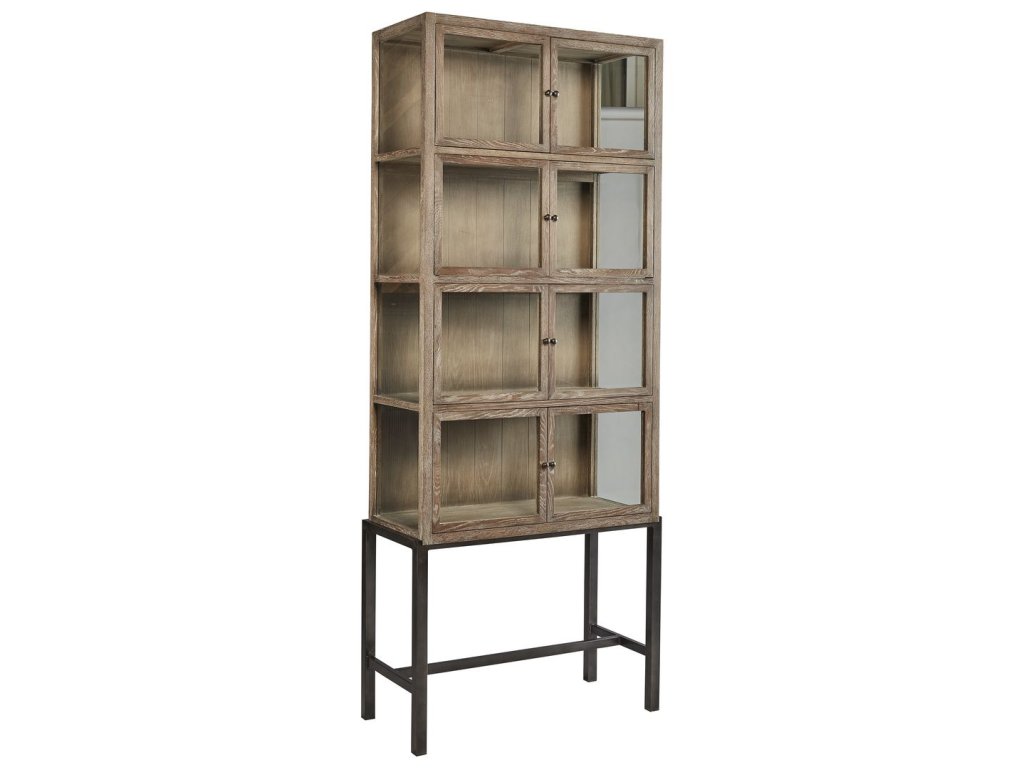 Display Cabinet