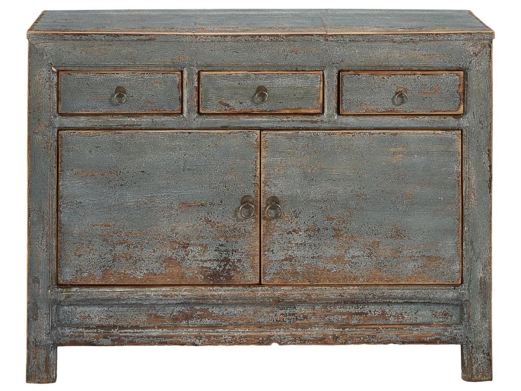 Furniture Classics Antique Welkin Sideboard