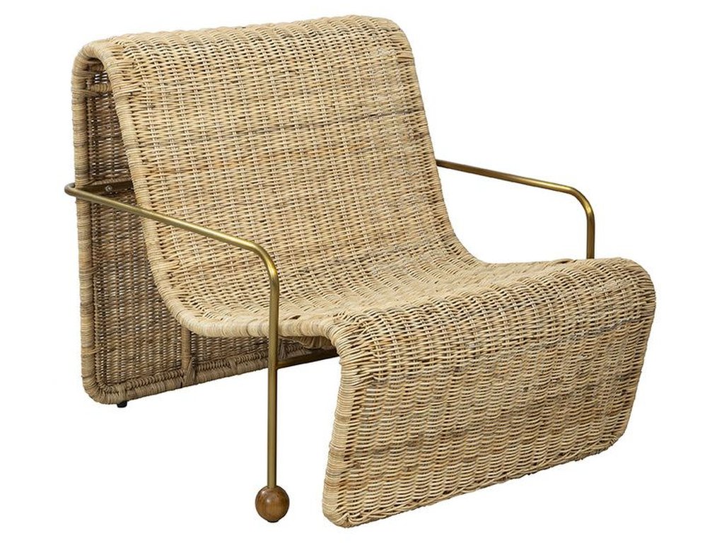 Occasional Chair 
