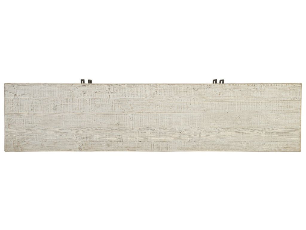 Sideboard in White  - Alternative View