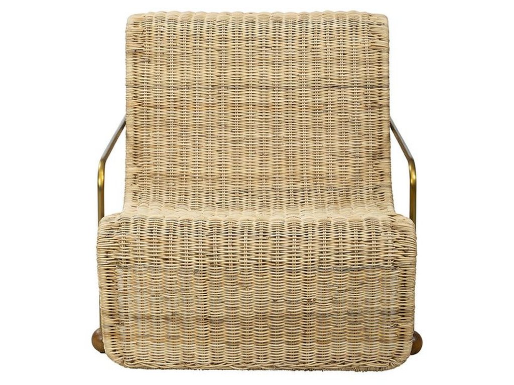 Occasional Chair 