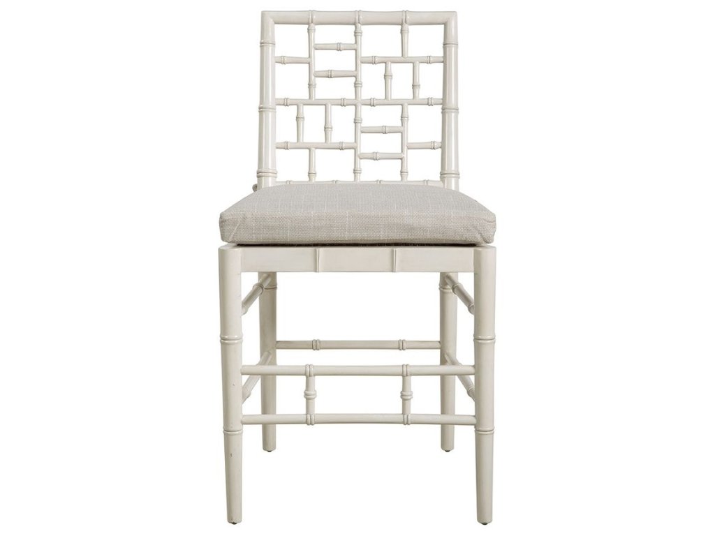 Counter Stool in Cream