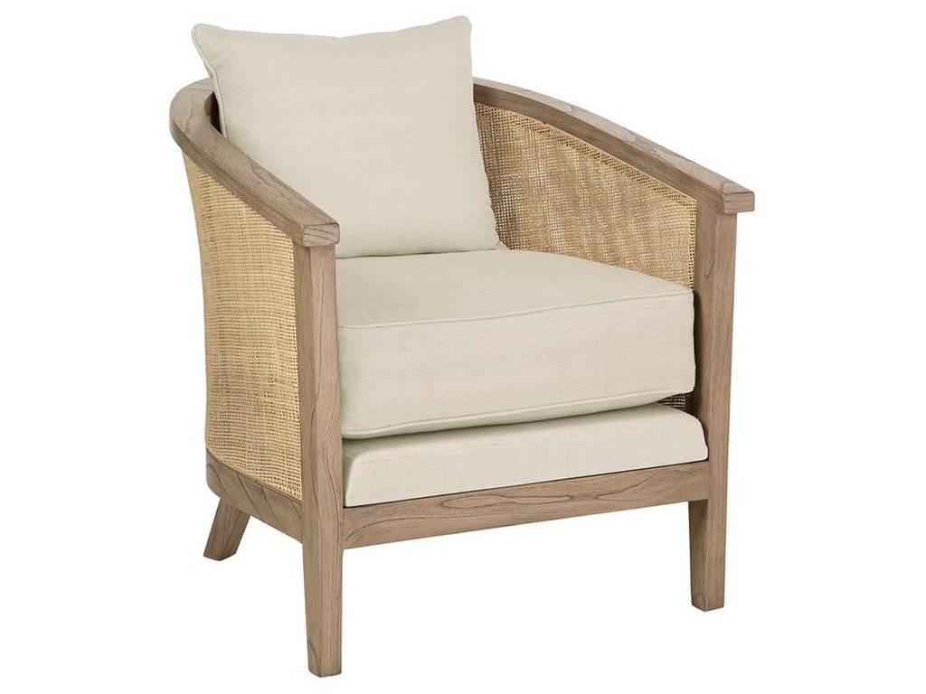 Occasional Chair